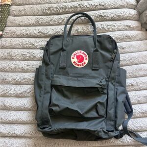 Fjallraven Kanken Laptop Bag, 15”